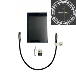 NAVplay AUTO Android 13 integration set (8G+128G) 