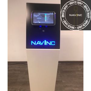 NAVplay Size UP Android 6.0.1 demonstration kit  