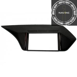 NAVplay Size UP bracket Mercedes E-class (W212) 2009-2016