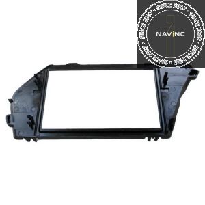 NAVplay Size UP bracket Mercedes GLK-class 2011-2015