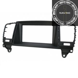 NAVplay Size UP bracket Mercedes ML-class (W166) 2011-2015
