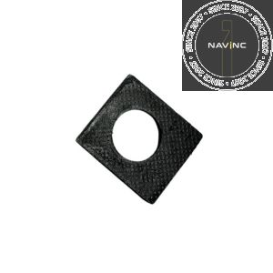 Rear camera wedge - 1mm to 3mm (Q1HD)