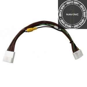 Renault MediaNAV Rear camera adapter P&P
