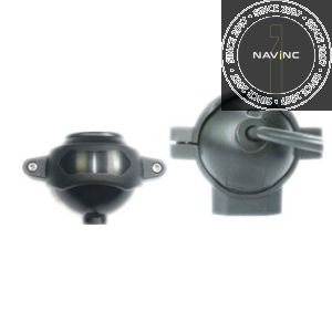 Side view camera system with Sony CCD lens (NTSC)