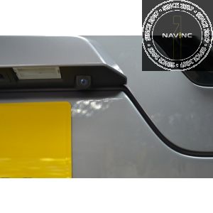 Sony CCD camera LandRover Discovery 4 NTSC