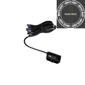Thinkware OBD II Power Cable 3-meter