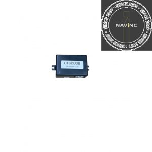 UART touch controller to USB
