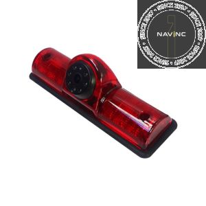 Universal brake light camera (NTSC)