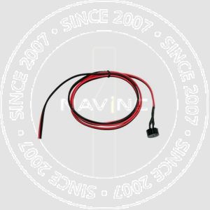 Buzzer for CAN-BUS interface CX-UNI-01 for car models with PDC function
