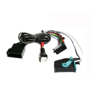 Adapter cable incl. tv free for MFD1 and Naviplus