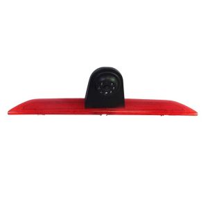 AHD Brake light camera Ford Transit 2014> (NTSC)