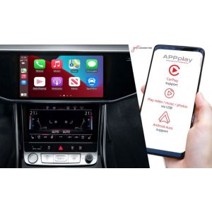 APPplay_CARplay & Android Auto set Audi MMI MIB3 (LVDS)