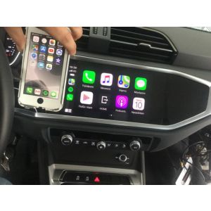 APPplay_CARplay & Android Auto set Audi Q3-F3 8.8" (RGB)