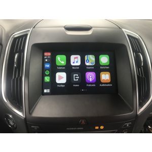 APPplay_CARplay & Android Auto set Maserati Ghibli & Quotroporte (RGB)