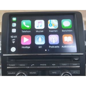 APPplay_CARplay & Android Auto set Porsche PCM31 (LVDS)