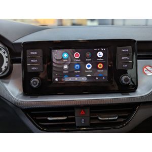 APPplay_CARplay & Android Auto set Seat_Skoda MIB3 - 8.0 & 8.25" (LVDS_BT)