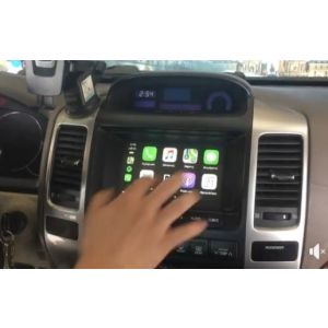 APPplay_CARplay & Android Auto set Toyota & Lexus GVIF (RGB)