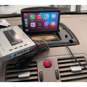 APPplay_CARplay & Android Auto set Volvo & Aston Martin RTI 2009> (CVBS)