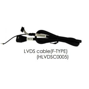 BMW iDrive CCC LVDS screen cable HLVDSC0005 (IF-BMW-CCCV2)