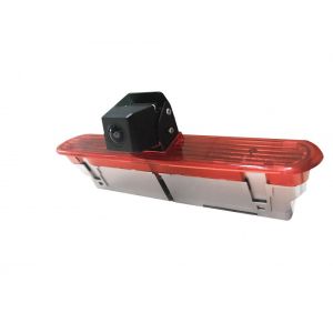 Brake light camera Fiat Doblo_Opel Combo 2011-2017 (NTSC)