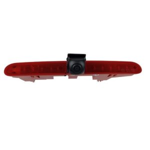 Brake light camera PSA Partner_Berlingo_Combo 2008-20.. (NTSC) 