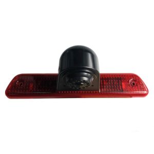 Brake light camera Toyota Pro-ace_Jumpy_Expert 2007-2016 (NTSC)