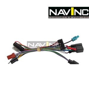 Cable kit CX-CO-GM1C for Saab