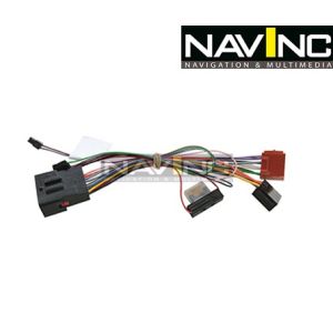 Cable kit CX-COM-PLUS for Jaguar