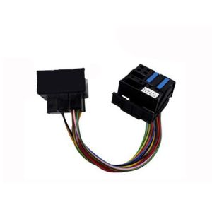 Cable kit Mercedes Audio 20 CD to  Comand NTG2.5 connection (plu