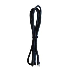 Camera extension cable 1 meter with Qcam connector (male-female)