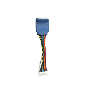 CAN relay switch board