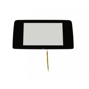 Capacitive touch glass for Mercedes CLS Class 8 inch