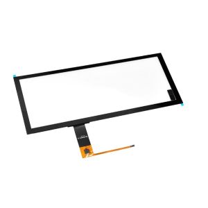 Capacitive touch glass for Mercedes S-Class (W222) 12.1" non-facelift