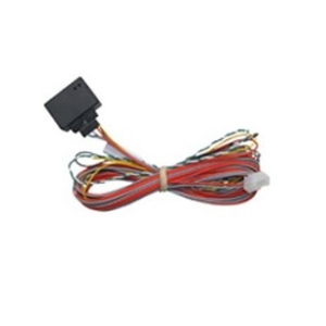 Cobra PDC interface Rear on OEM Alfa/Fiat/Ford/VW/Seat/Skoda (AMO158)