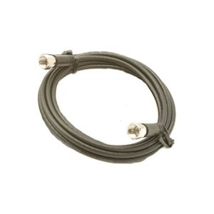 DVB-T antenne extend cable 2.5 meter (F-male - F-female connector)