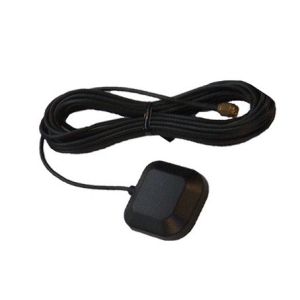 GPS Antenna for NI-navigation systems