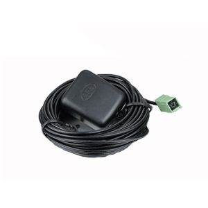 GPS antenna with Pioneer AVIC conn. (green)