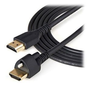 HDMI extend cable 5 meter with locking screw