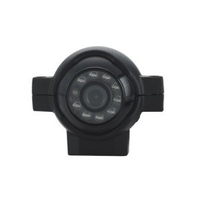 Heavy duty HD ball camera; Front/Rear/Side; 1280x960 (PAL - M12)