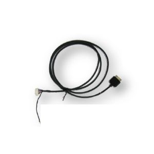 iPod dock cable for Multimedia navigation II sets