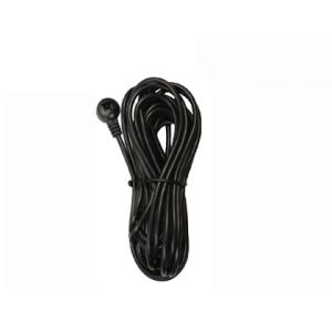 IR cable kit CA-AMP-4AV (black)