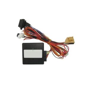 Laserline PDC interface Front with OEM Rear VW/Seat/Skoda