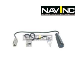 Maestro 2.0 & MediaDAB 2.0 DIN Antenne adapter kit for Hyundai & Kia