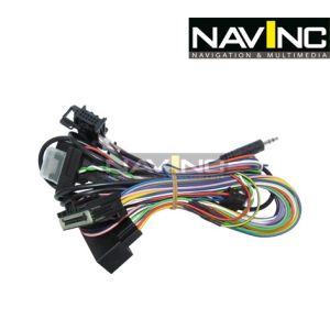 Maestro 2.0/3.0 Plug&Play cable for Ford 2014