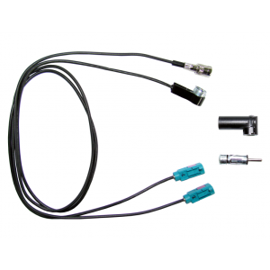 Maestro 3.0 & MediaDAB 3.0 DIN antenna Kit