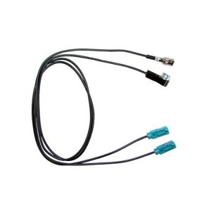 Maestro 3.0 & MediaDAB 3.0 ISO antenna Kit