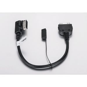 Mercedes Media interface iPod adapter cable AMI