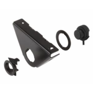 Metal mounting holder for 18mm sensors (1 piece)