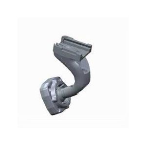 Mirror screen bracket Fiat Freemont/500/Bravo (TFT-MIR3S)