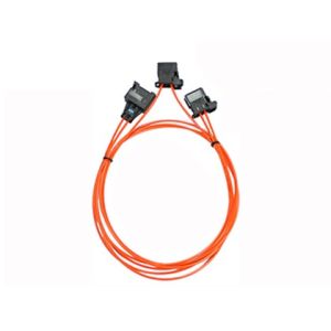 MOST Y-cable kit Plug & Play